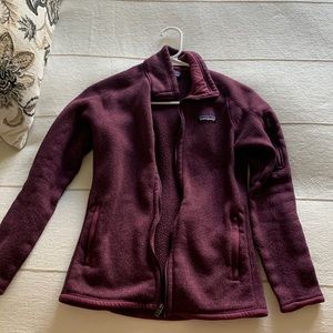 Patagonia Better Sweater